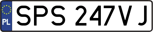 SPS247VJ