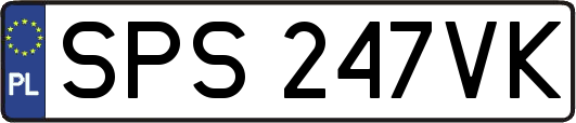 SPS247VK