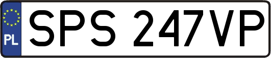SPS247VP