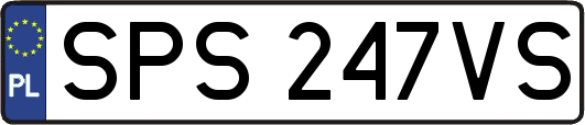 SPS247VS