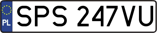 SPS247VU