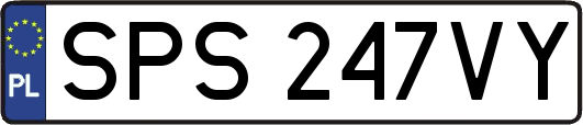 SPS247VY