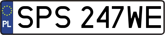 SPS247WE