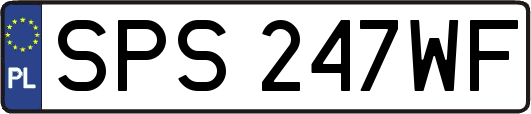 SPS247WF