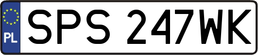 SPS247WK