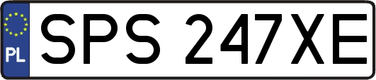 SPS247XE
