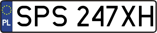 SPS247XH