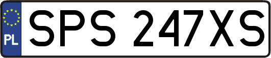 SPS247XS