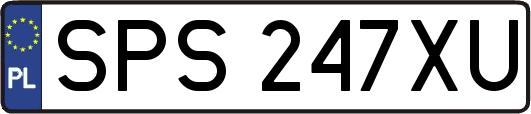 SPS247XU