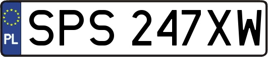SPS247XW