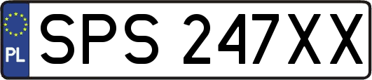 SPS247XX