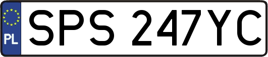 SPS247YC