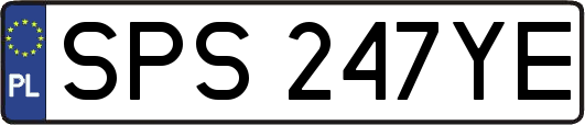SPS247YE