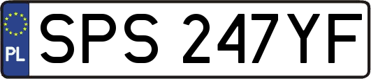 SPS247YF