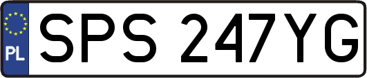 SPS247YG