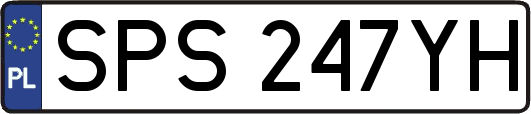 SPS247YH