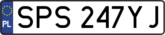 SPS247YJ