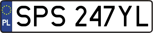SPS247YL