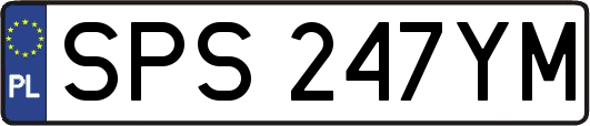 SPS247YM