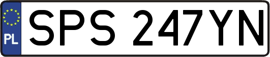 SPS247YN