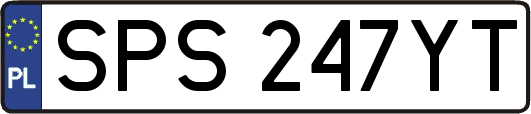 SPS247YT