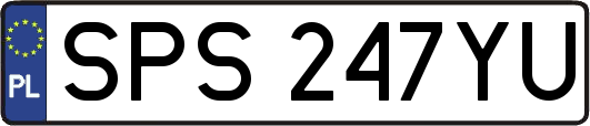 SPS247YU