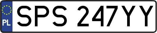SPS247YY
