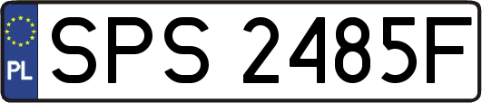 SPS2485F