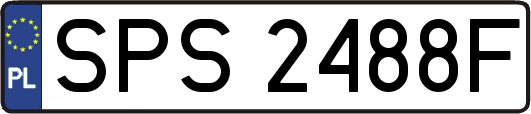 SPS2488F