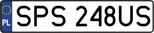 SPS248US