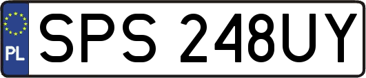 SPS248UY