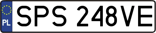 SPS248VE