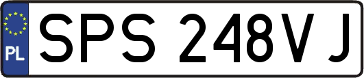 SPS248VJ