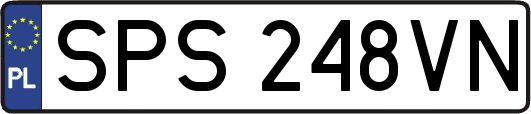 SPS248VN
