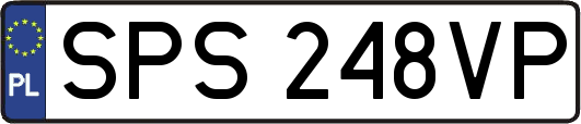 SPS248VP