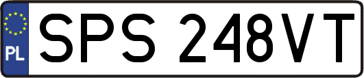 SPS248VT