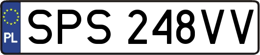 SPS248VV