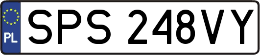 SPS248VY