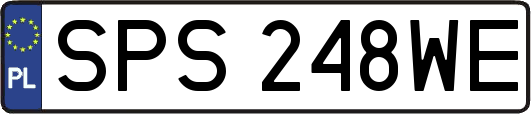 SPS248WE
