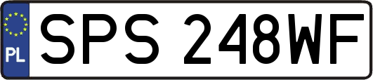 SPS248WF