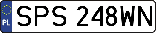 SPS248WN
