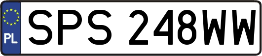 SPS248WW