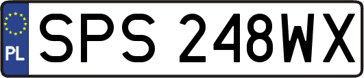 SPS248WX
