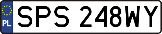 SPS248WY