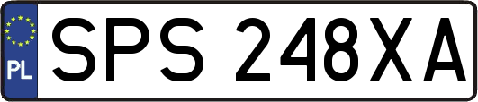 SPS248XA