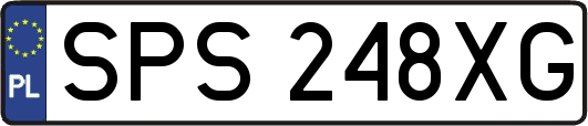 SPS248XG