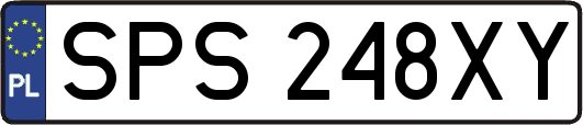 SPS248XY