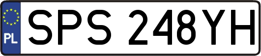 SPS248YH