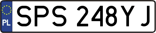 SPS248YJ