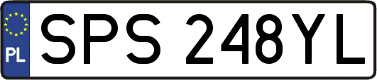 SPS248YL